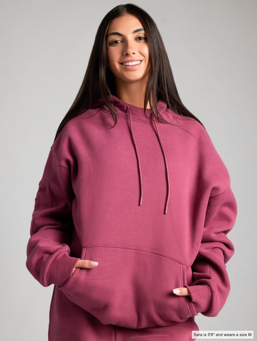 Airplane Mode Hoodie