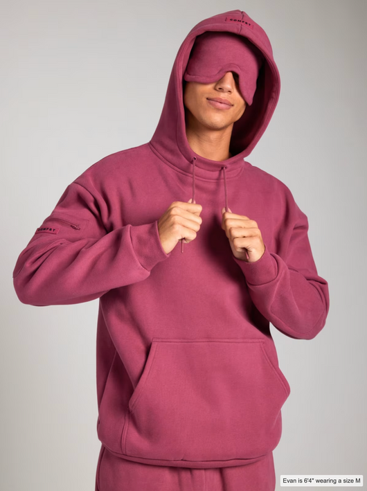 Airplane Mode Hoodie
