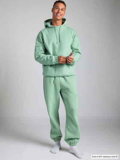 Airplane Mode Hoodie