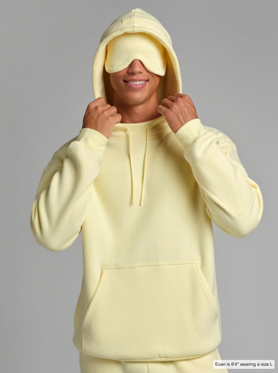 Airplane Mode Hoodie