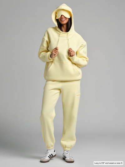 Airplane Mode Hoodie