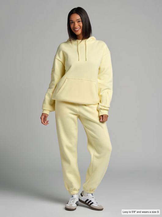 Airplane Mode Hoodie