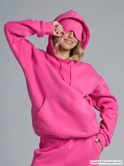 Airplane Mode Hoodie