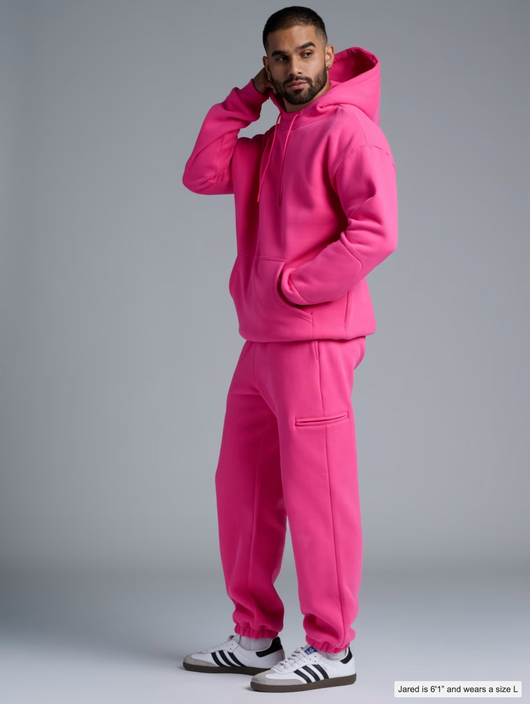Airplane Mode Hoodie