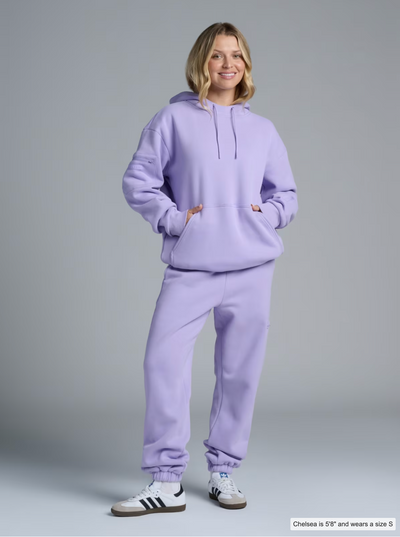 Airplane Mode Hoodie