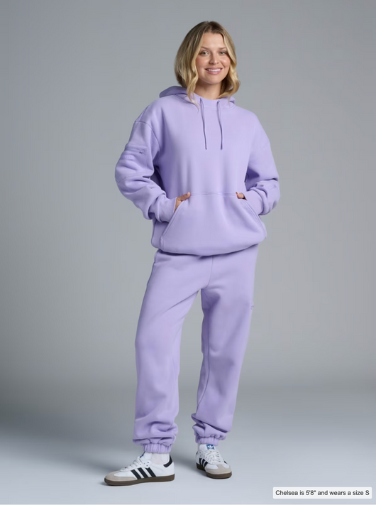 Airplane Mode Hoodie