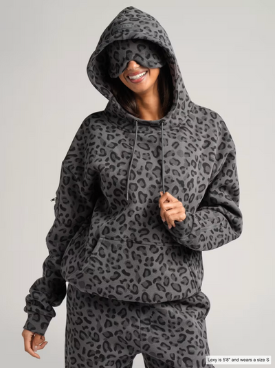 Airplane Mode Hoodie