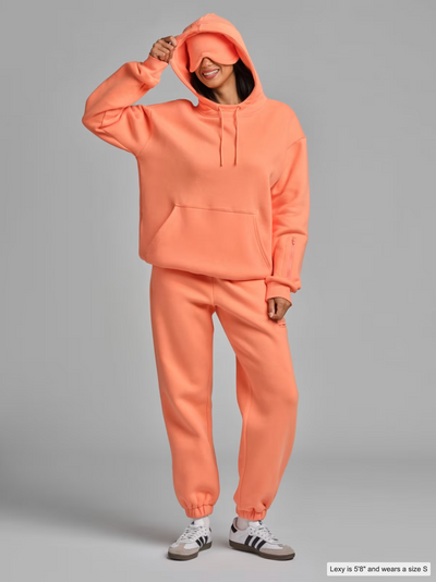 Airplane Mode Hoodie