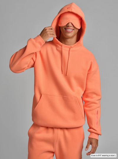 Airplane Mode Hoodie