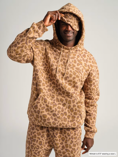 Airplane Mode Hoodie