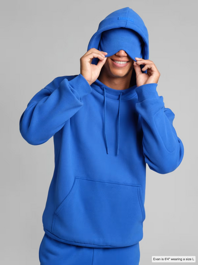 Airplane Mode Hoodie