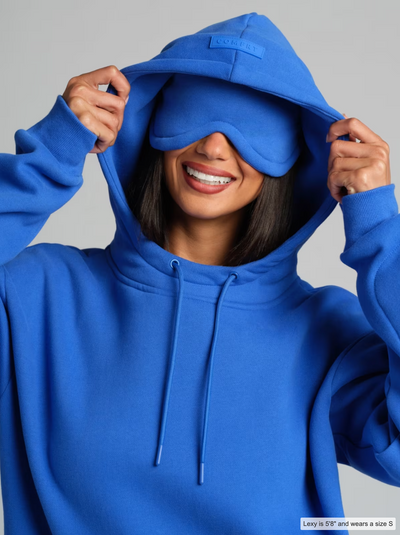 Airplane Mode Hoodie