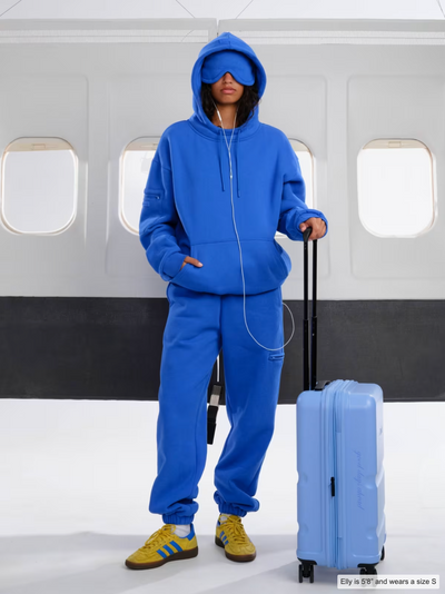 Airplane Mode Hoodie