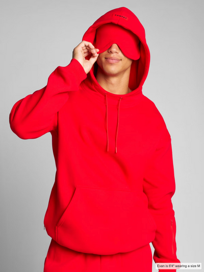 Airplane Mode Hoodie