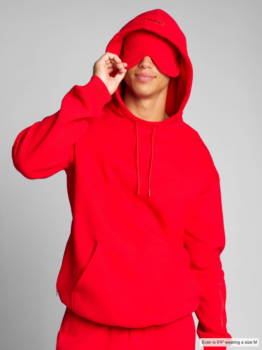 Airplane Mode Hoodie