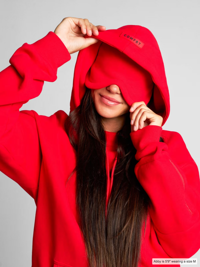 Airplane Mode Hoodie