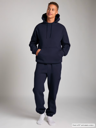 Airplane Mode Hoodie