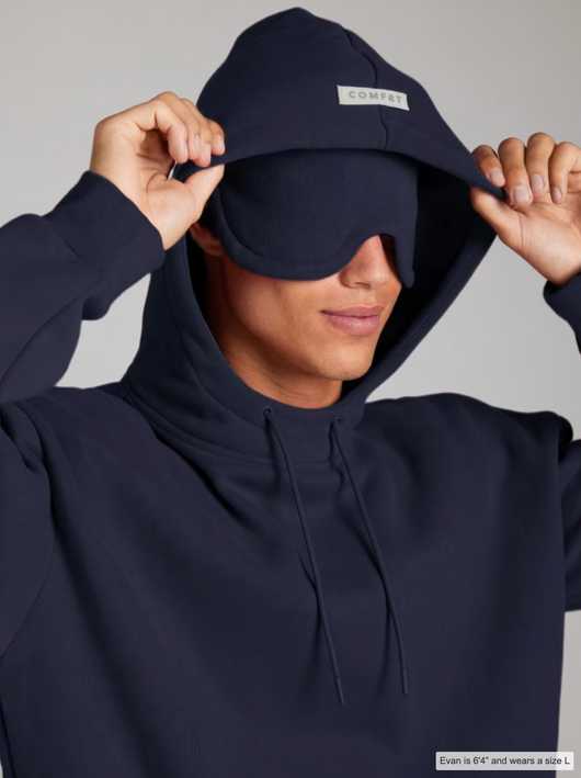 Airplane Mode Hoodie