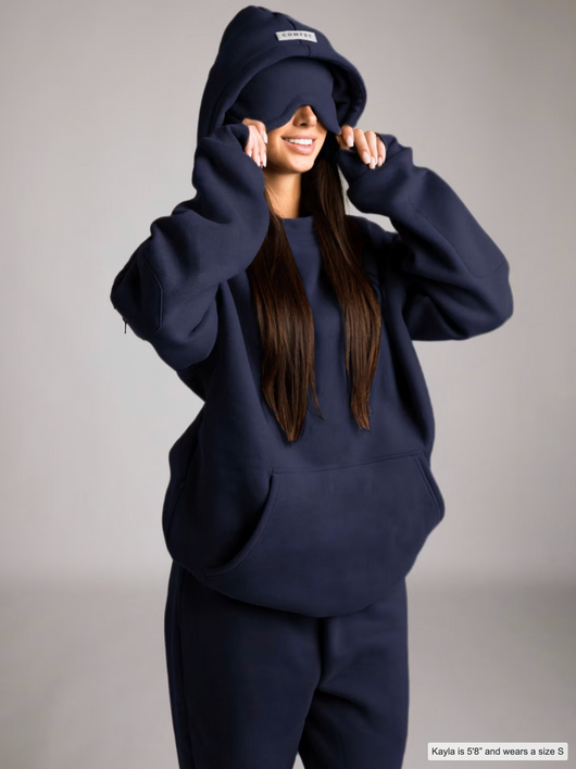 Airplane Mode Hoodie