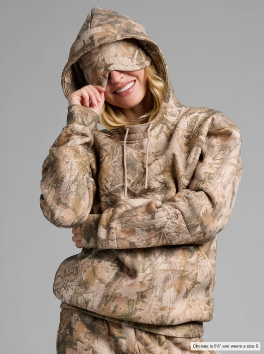 Airplane Mode Hoodie