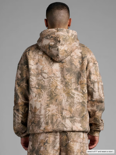 Airplane Mode Hoodie