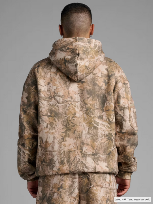 Airplane Mode Hoodie