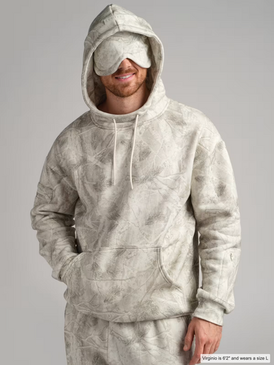 Airplane Mode Hoodie
