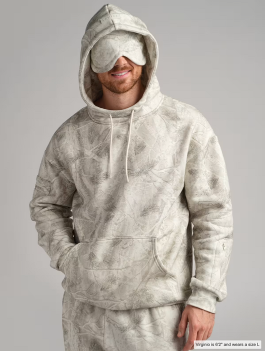 Airplane Mode Hoodie