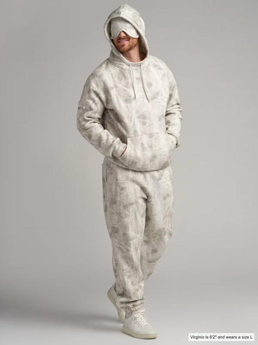 Airplane Mode Hoodie