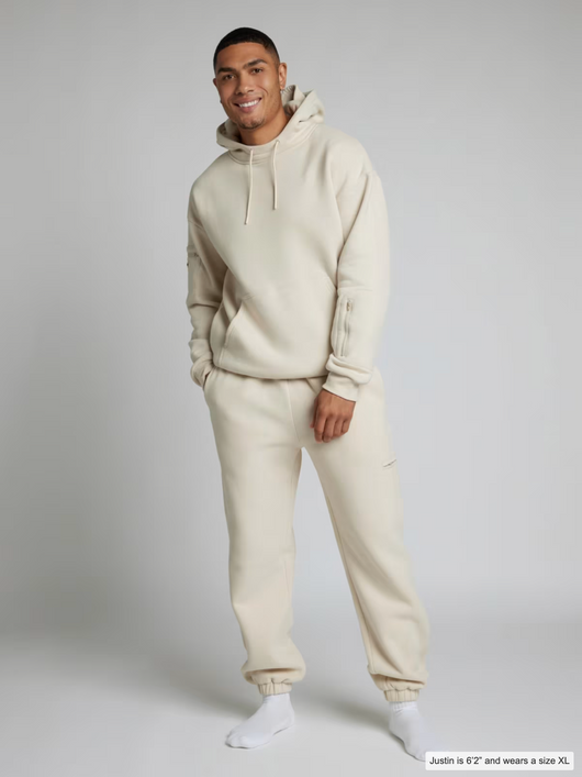 Airplane Mode Hoodie
