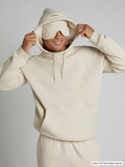 Airplane Mode Hoodie