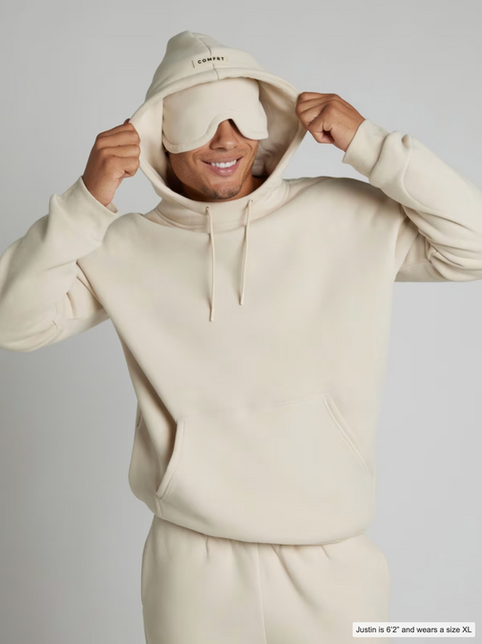 Airplane Mode Hoodie