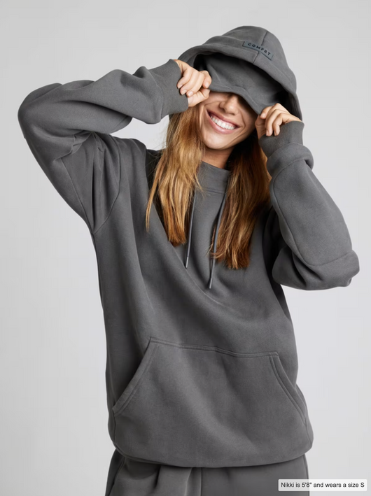 Airplane Mode Hoodie
