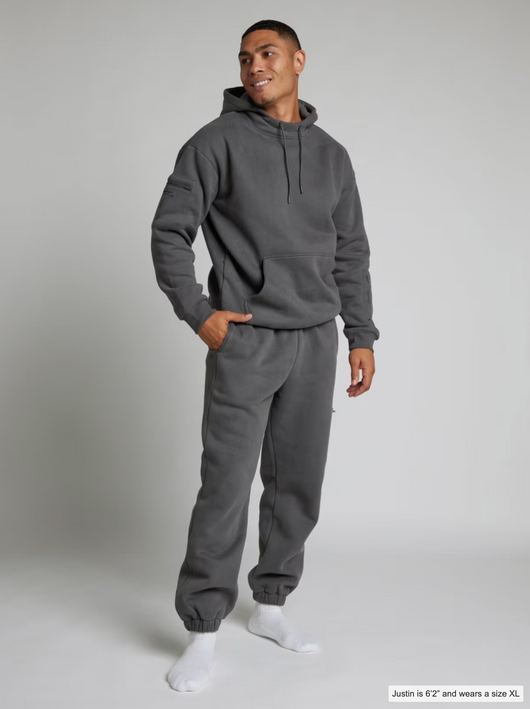Airplane Mode Hoodie