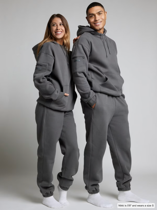 Airplane Mode Hoodie
