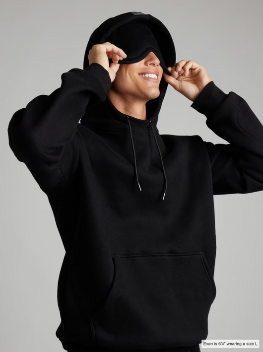 Airplane Mode Hoodie
