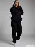 Airplane Mode Hoodie