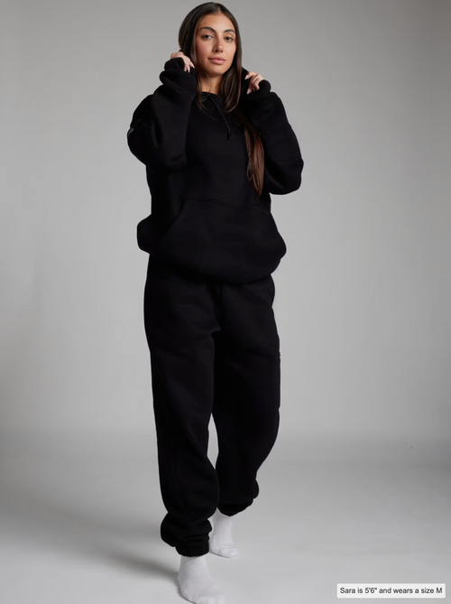 Airplane Mode Hoodie
