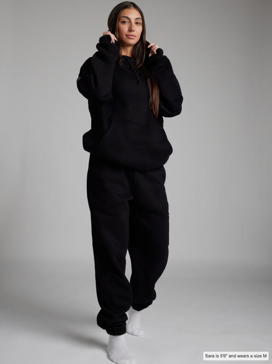 Airplane Mode Hoodie