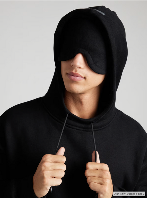 Airplane Mode Hoodie