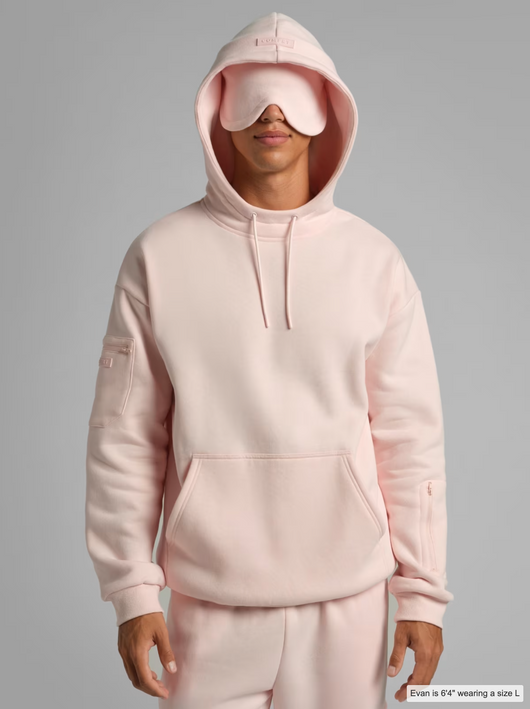 Airplane Mode Hoodie