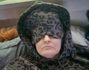 Perfect for migraines