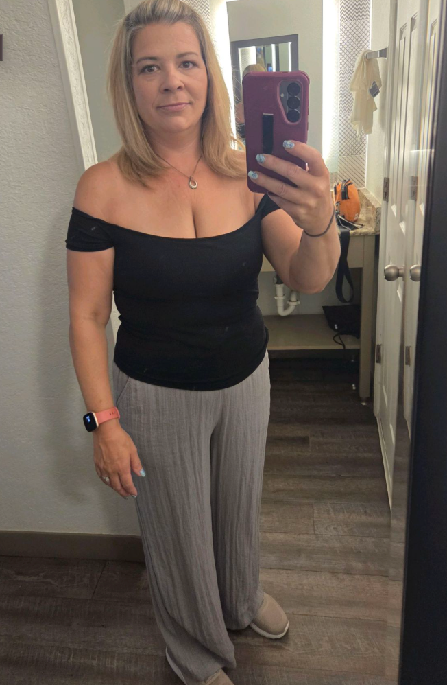 Review by Charlotte B