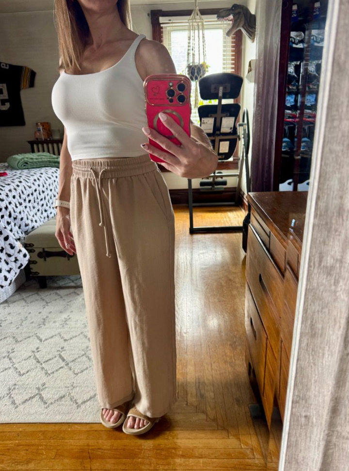 Review by Sarah T