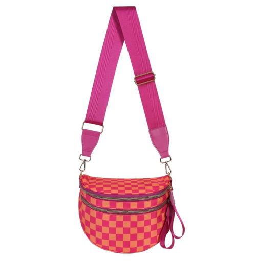 Vouzze: The Viral Crossbody