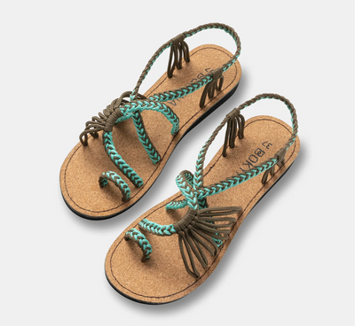 Bokyna Sandals