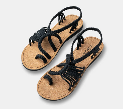 Bokyna Sandals