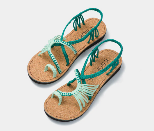 Bokyna Sandals