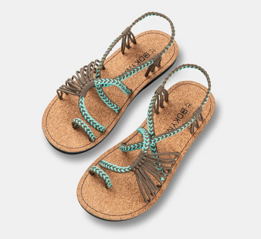 Bokyna Sandals