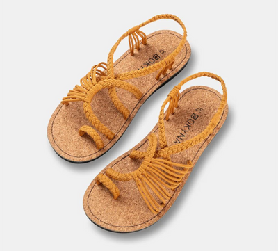 Bokyna Sandals